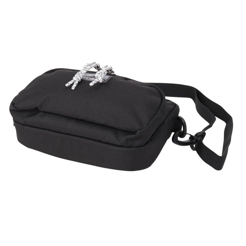 Columbia Price Stream PU 8701 Shoulder Case, One Size, Black