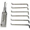 GFYWZ SS002 and Decoder Tool for S-Groove Door Lock, Professional