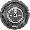 Sound Ordnance P-67CB 6-3/4" Component Speakers
