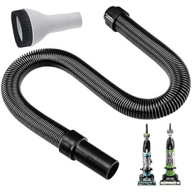 203-8049 Vacuum Cleaner Hose Compatible with Bissell Cleanview Swivel Pet crosswave 2252 2489 2486 2254 22543 24899 1831 Includes 1 Brush