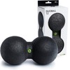BLACKROLL DUO BALL Stretch Ball 4.7 inches (12 cm) for