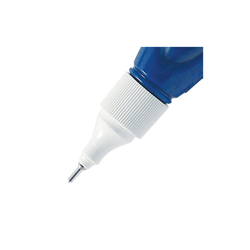 Pentel 7 ml Correct Express Pen (Pack of 12)