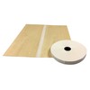 Ehrholz® Grout Glue Paper | Veneer Paper | 200 m