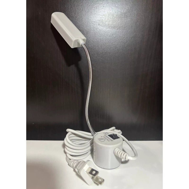 Universal 40 LED Sewing Machine Light Flexible Working Lamp With