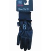 Ryda Ladies Winter Horse Riding Gloves Thermal Thinsulate Windproof +