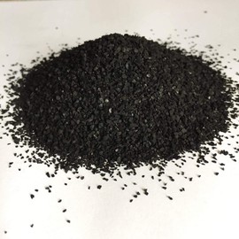 IPW Industries Inc. Catalytic Carbon 5 Lbs Bulk Water Filter/Air Filter Refill Granular Catalytic Coconut Shell Carbon 12x40 Mesh - Removes Chloramines, Chlorine, Taste, Odor, Hydrogen Sulfide
