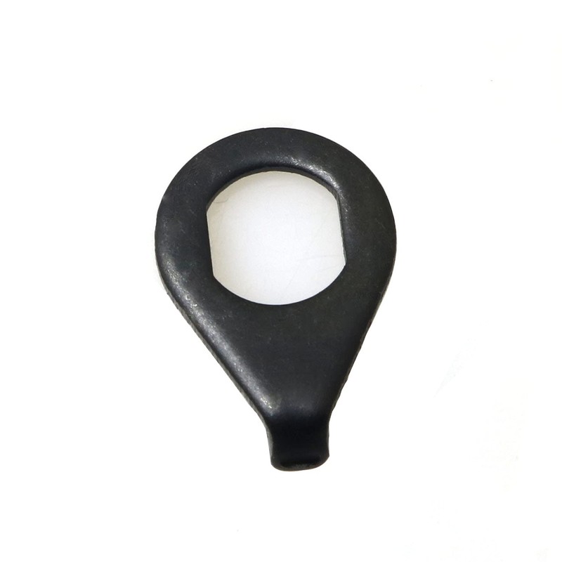 PZRT 2pcs Bike Wheel Hub Hook Washer Bicycle Hub Safety