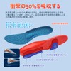 Solemacher Insole, Physical The Supervised Insole, Physical Therapy, Ergonomic Shock-Absorption,