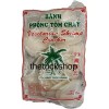 Coconut Tree 7oz Coconut Tree Vegetarian Shrimp Cracker Banh Phong