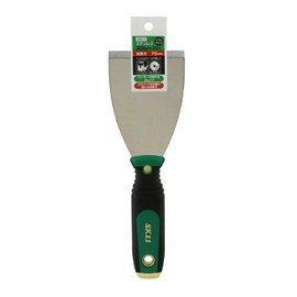 SK11 Soft Grip Scraper Extra Thick Blade SGS-9 3.0 inches (75 mm)