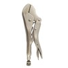 Wisepick 7-Inch Pinch Off Plier Locking Pinch-Off Tool