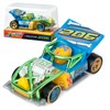 T-RACERS Mix ´N Race – Collection of 12 collectible cars.