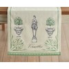 Maison d' Hermine Table Runner 37cm x 230cm 100% Cotton