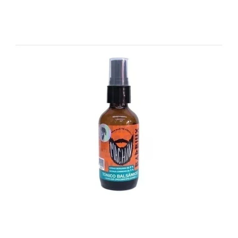 Tratamiento Para La Barba Barbiux Loción Facial