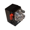 XIAOWEI 5140112-24 Interruptor de presión del compresor de aire para