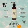 Protector Solar Mineral Crema Spf 125