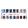 Pyramid - 100% Pure Gel Nail Polish 0.5 fL Oz
