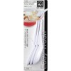 Pearl Metal Renge Spoon with Hook, Set of 3, Easy