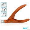 YNR 3 Way Acrylic Nail Clipper UV Gel False Fake