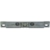 Winkhaus BK WSK 52 Balcony Door Catch in Silver for