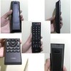 Universal Remote Control for Toshiba TVs Replacement Remote for All