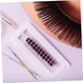 Ipetboom Professional Lash Lift Tools Set Stainless Steel Rods Comb for Lifting