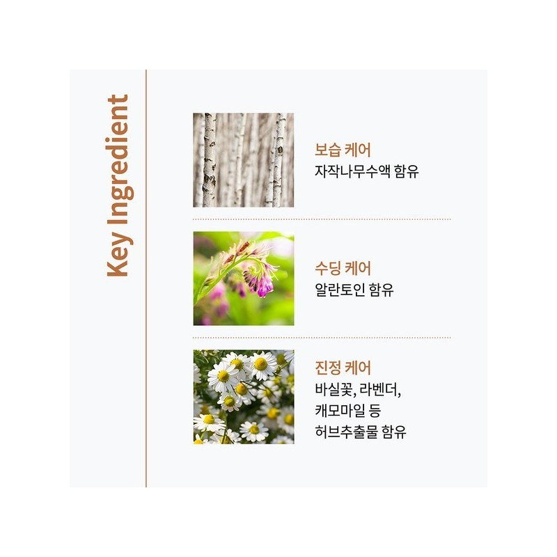 CNP Chae & Park (차앤박)딥 클렌징 퍼펙타 150ml (CHA&PAK) Deep