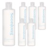Etude House Pure Mildly Acidic 5.5 Cleansing Water, 320ml, 6 pcs / 에뛰드하우스 순정 약산성 5.5 클렌징 워터, 320ml, 6개