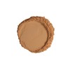 Ruby Kisses Mineral Pressed Powder Foundation, Medium to Full Coverage