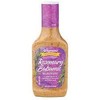 Wegmans Rosemary Balsamic Marinade, 16 Oz (2 Pack)