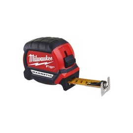Milwaukee 4932464603 Magnetic Tape Measure 8m/26ft