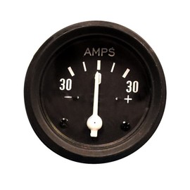 BEAR FLAG EDITION for Amp Meter Fits Ford Tractor 2N 8N 9N 600 700 800 900 Jubilee NAA A0NN10670A