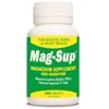 Mag-Sup Magnesium Supplement High Absorption Tab X 100