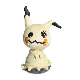 Pokémon Center: Mimikyu Poké Plush - 10 in.