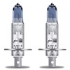 New! Osram H1 (448) Cool Blue Boost 5000K Hyper Blue