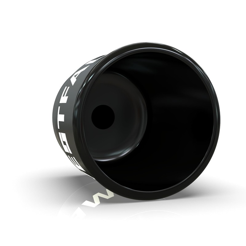 AUPROTEC Protective Cap for trailer bar for car ball head