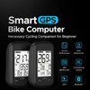 CC400 GPS Bike Computer Wireless Waterproof Bicycle Speedometer Odometer Cycling