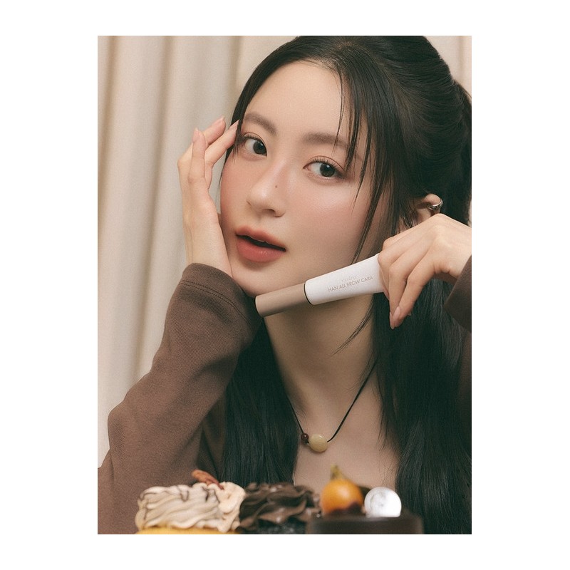 [Rom& / [롬앤X조앤프랜즈] 한올 브로우 카라