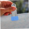 FUNOMOCYA 30pcs Pool Cover Clips Non- Windproof Clamps for Above