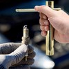 Young Wolf Dual Ended 16mm 18mm Ignition Spark Plug Spanner