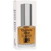 EMMA Beauty Cuticle Zap, Cuticle Softener & Nail Conditioner, 12+