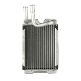 Klimoto Heater Core | Compatible with Jeep Wrangler 1987-1995 | Compatible with 8956001459 HT 399242C 9242 500033 98733 94733 399242 9010211