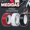J.H. Company Set 3 Pcs Cinta De Aislar 18mm X