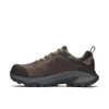 Merrell Men's Moab Speed 2 Waterproof Carbon Fiber Work Construction
