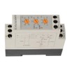 KSTE DVRD Overvoltage and Undervoltage Protection Relay (DC 24V)