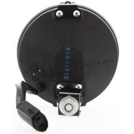 For Ford Mustang 1987-1993 Fog Light Assembly Driver OR Passenger Side | Single Piece | FO2592102