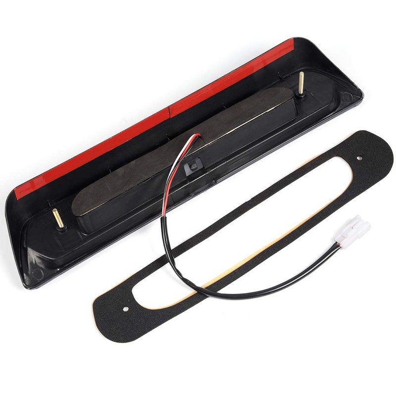 G-PLUS Third 3rd Brake Cargo Light Compatible With 2007-2016 Toyota
