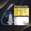 SOFOC H3 Halogen for Fog Light Auxiliary Headlight 24 V