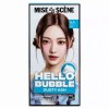 Mijanssen 미장센 뉴 헬로버블 100g 6A 더스티에쉬-청회색빛갈색 Mijangsen New Hello