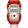 Heinz Tomato Ketchup, 20 oz Bottle